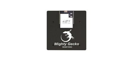 SLWRB4305D Silicon Labs Wireless Starter Kit Radio Board Bluetooth, Thread, ZigBee Starter Kit for Wireless Starter Kit Mainboard