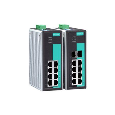 EDS-G308-T MOXA Ethernet Switch