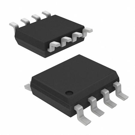 LM75AD,118 NXP Temperature Sensor, 2%, 8, 8 Pins