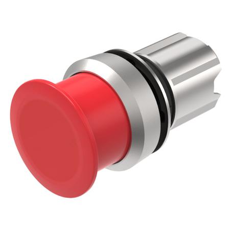 45-2531.2820.000 EAO Pushbutton Actuator for Use with Switching Devices