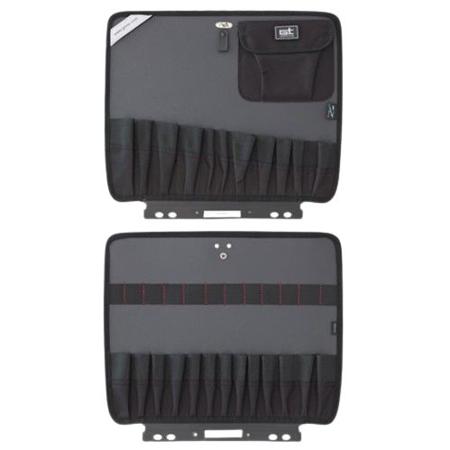 KIN.0216 GT Line Tool Holder for use with Rock Turtle Tool Box