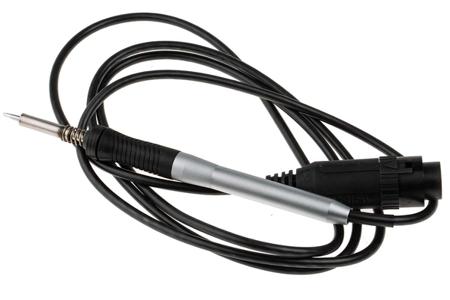 T0052922499N Weller Electric Soldering Iron, 24V, 90W, for use with WT Stations