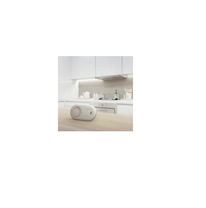 FA3820-T2 FireAngel Safety Technology Limited ABS Plastic Smoke Detector, 85dB, 3V dc