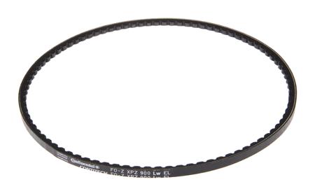 XPZ 900 Contitech Drive Belt, belt section XPZ, 900mm Length