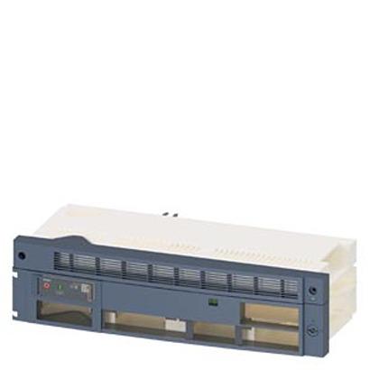 3NJ6314-2AA00-0AA0 Siemens Fuse Switch Disconnector, 4 Pole, 250A Max Current