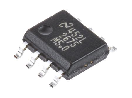 LM2675M-5.0/NOPB Texas Instruments,  Step-Down Switching Regulator, 1-Channel 1A 8-Pin, SOIC
