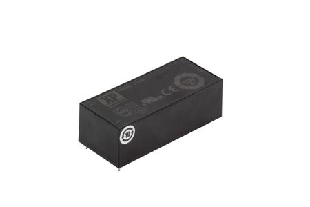 VCE40US09 XP Power Switching Power Supply, , 9V dc, 4.44A, 40W, 1 Output, 85 → 305V ac Input Voltage