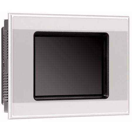 199346-XV-363-57-C00-B00-1B Eaton XV-363 Series XV100 5.7 in Touch-Screen HMI Display - 5.7 in, TFT Display, 640 x 480pixels