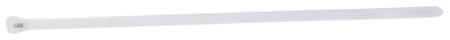 7TAG009210R0042--TY25M Thomas & Betts Natural Cable Tie Nylon Weather Resistant, 185.67mm x 4.83 mm