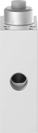 VMEF-ST-M32-M-G18 Festo VMEF Series Pneumatic Manual Control Valve, G 1/8, Aluminium Alloy 3.175mm G
