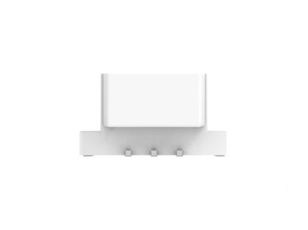 1-2232829-3 TE Connectivity GRACE INERTIA 2.0 Series Vertical Board Mount PCB Header, 2 Contact(s), 3mm Pitch, 1 Row(s), Shrouded