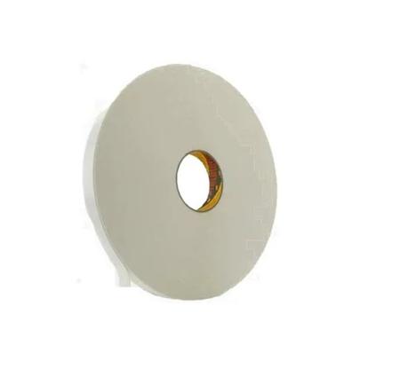 3M-9546-25mm-x-66m 3M 3M™ 9546 White Foam Tape, 25mm x 66m, 1.15mm Thick