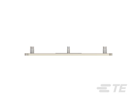 2376821-3 TE Connectivity 7529 Way Box & Tray IC Socket