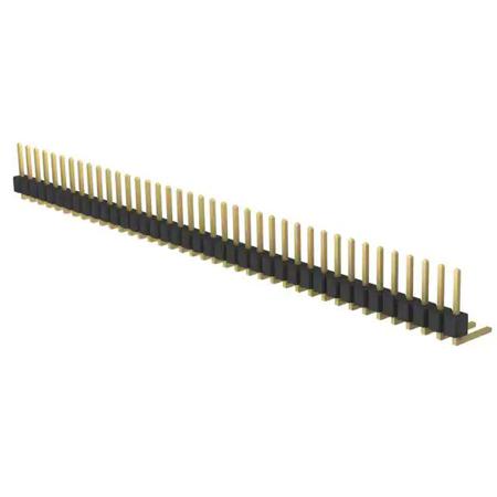PRPC039SBBN-M71RC Sullins Connector Solutions