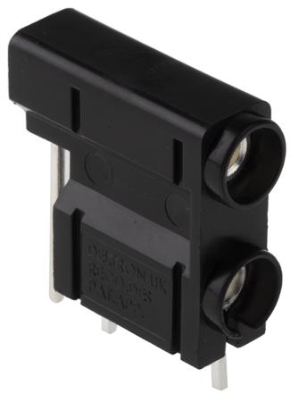103-6561 RS Pro, 4 mm Test Plug & Socket