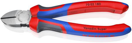 70 02 180 Knipex Knipex Diagonal Cutter