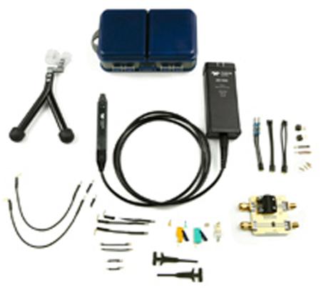 ZD1500 Teledyne LeCroy ZD Series  Oscilloscope Probe, Differential Type, 1.7GHz, 1:1, ProBus Connector