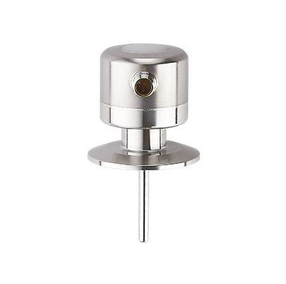 TCC911 ifm electronic TCC Temperature Transmitter Pt 1000 Input, 18 → 32 V