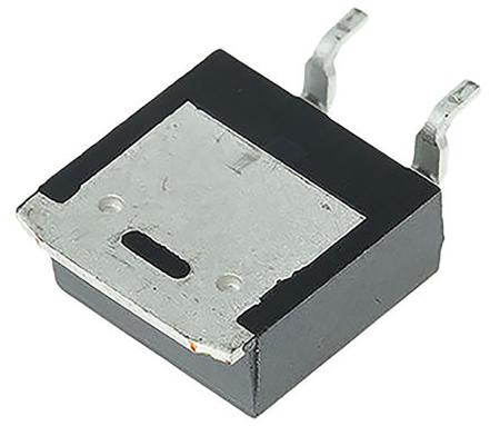 IPD60R380C6ATMA1 Infineon  N-channel MOSFET, 10.6 A, 650 V CoolMOS C6, 3-Pin DPAK