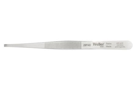 29Y40 Erem 120 mm, Stainless Steel, Stripping, Tweezer
