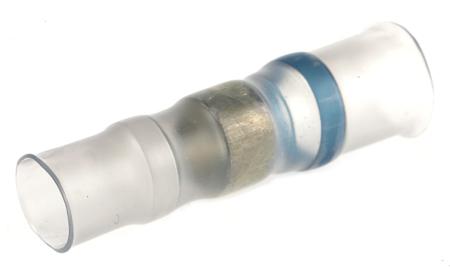 CWT-3809 TE Connectivity Clear Polyolefin Solder Sleeve 42mm Length