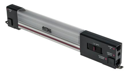 2500110 Rittal 7 W LED, 240 V ac, Neutral White, 4000K
