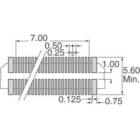 AXK630347YG Panasonic Electric Works