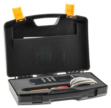 462-9267 RS Pro LAN Test Equipment of Crossed, Open, Reversed, Shorted, Split Wires