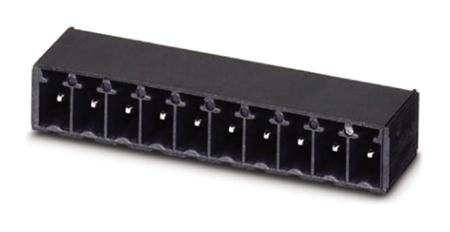 1782381 Phoenix Contact, 3.81mm Pitch, MC 1.5/ 5-G-3.81 P14 THR, 5 Way, Pluggable Terminal Block, Header, Solder Termination,