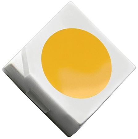 MXA8-PW22-0000 Lumileds3.4 V White LED 3535  SMD, LUXEON 3535L