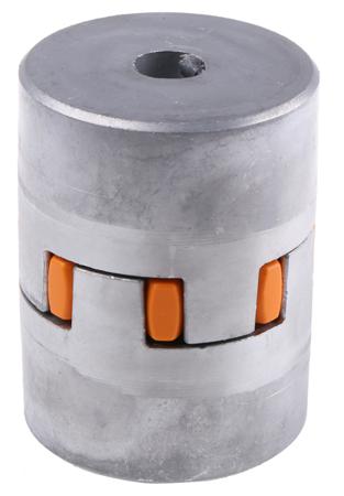 ROTEX42-Complete-KTR KTR Flexible Coupling Flector 95mm