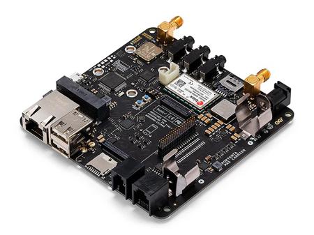 ABX00043 Arduino Arduino Portenta Max Carrier