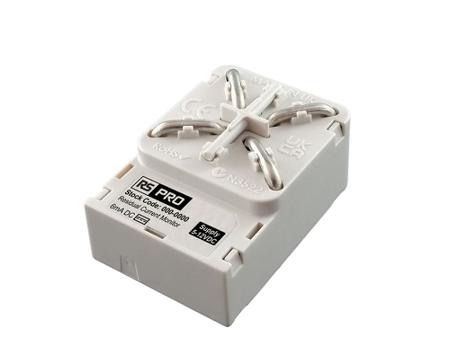 429-775 RS PRO Residual Current Transformer, 32A Input, 5 → 12 V dc