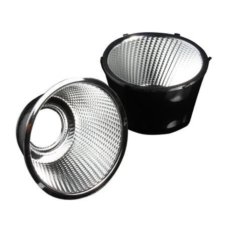 C18919_ADELY-70-WW Ledil , Adely 70 Series LED Reflector, 55 ° Elliptical Beam
