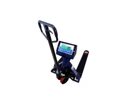 PTSPLUS 2000 Adam Equipment Co Ltd Pallet Truck, 1150mm x 160mm, 2000kg