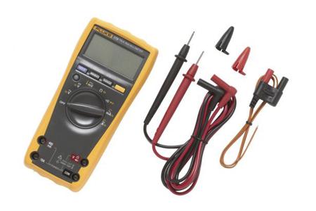 Fluke-179---C25 Fluke 179 Multimeter Kit