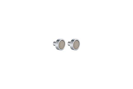 107-884 RS PRO Magnet 13mm, 5kg Pull
