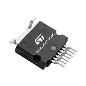 SCT016H120G3AG STMicroelectronics  Power Switch IC 7-Pin, H²PAK-7