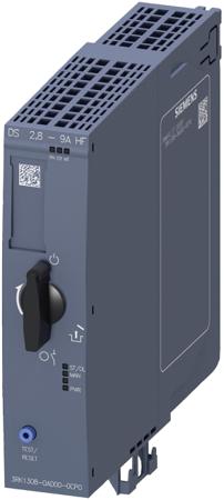 3RK1308-0AD00-0CP0 Siemens SIMATIC Soft Starter, , 4 kW, 48 → 500 V ac, IP20