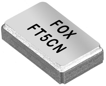 FT5CNDPK20.0-T1 Abracon 20MHz Crystal Unit ±2.5ppm SMD 4-Pin 5 x 3.2 x 1.4mm