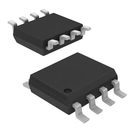 SI4435DYTRPBF MOSFET P-Ch 30V 8A HEXFET SOIC8