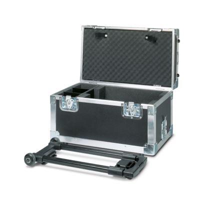 0800613 Phoenix Contact 800 Transit Case, 210 x 280 x 500mm