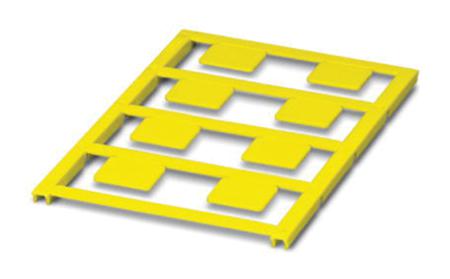 0827886 Phoenix Contact Panel Marker, 17mm Length