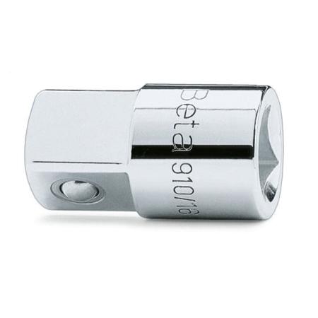 910/16 BETA  1/2 in, 3/8 in Adaptor, 32 mm Overall