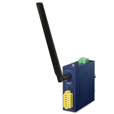 LN1140 Planet Serial Device Server, 1 Serial Port, USB Interface