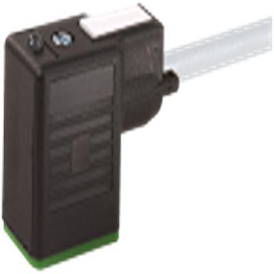 7000-10001-2160500 Murrelektronik Limited Solenoid Connector