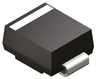 SMBJ5V0A Taiwan Semi , Uni-Directional TVS Diode, 600W, 2-Pin DO-214AA