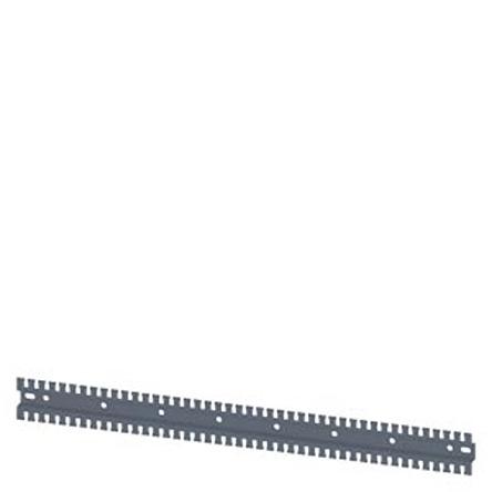 8MF1080-2HC03-0 Siemens 8MF1 Series Steel Mounting Plate, 800mm H, 800mm L for Use with SIVACON Enclosure