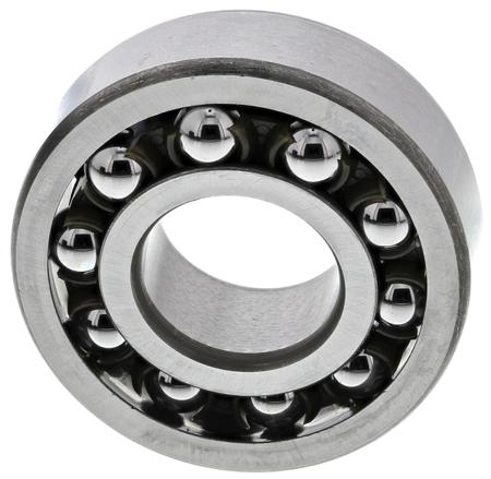 1202-ETN9 Self Aligning Ball Bearing 1202 ETN9 15mm I.D, 35mm O.D