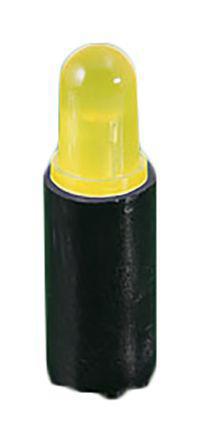 LTM-360 Bivar , LTM Series LED Holder for 3 mm LED, 5 mm LED